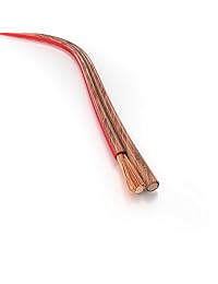 KabelDirekt PRO Series   Cables para altavoces (16 AWG)