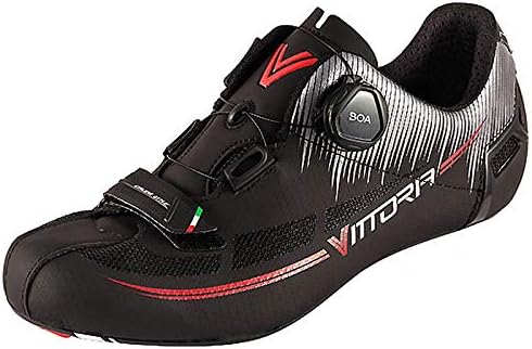 Vittoria Fusion Pro Road Cycling Shoes