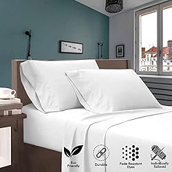 Pure 700 Thread Count Sheets, Queen Sheets
