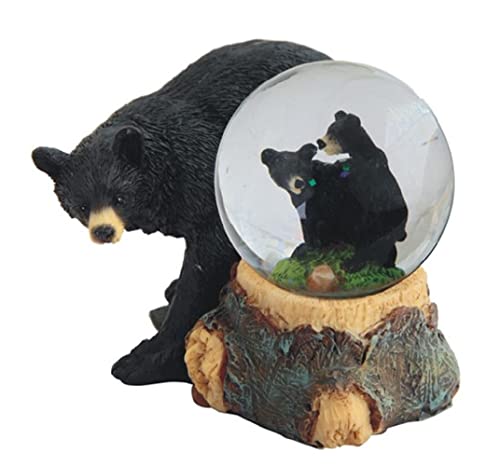 George S. Chen Imports Snow Globe Collection Desk Figurine Decoration