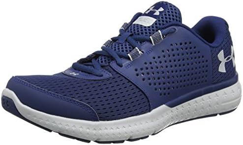 Under Armour Men’s Ua Micro G Fuel Rn Training Running Shoes, 10 UK