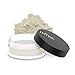 INIKA Mineral Mattifying Powder, 0.12 OZ