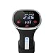 Sous Vide Immersion Stick Pod - Precise Accurate Even Cooker with Digital LCD Display – Stainless Steel – 800 Watts – by PrimoEats