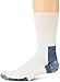 Thorlos Men's XJ Max Cushion Running Crew Socks