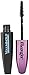 L'Oreal Paris Voluminous Miss Manga Mascara Waterproof - Blackest Black (378) - 0.29 oz