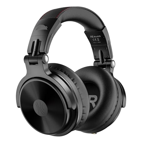 OneOdio Pro C Wireless Headphones