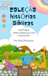 Livro Coleção histórias da bíblia - Rei Léo e os talentos: Historias da bíblia adaptadas em uma linguagem infantil para seu filho adquirir a mentalidade do Reino ... (Coleção Histórias Bíblicas Ilustradas.)