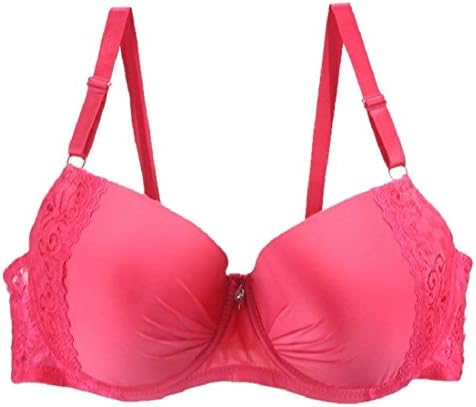 EnergyWomen Full Coverage Conditioning Plus Size Underwear Everyday Bra