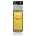 Castle Foods | MUSTARD YELLOW SEED, 22 oz Premium Restaurant Quality