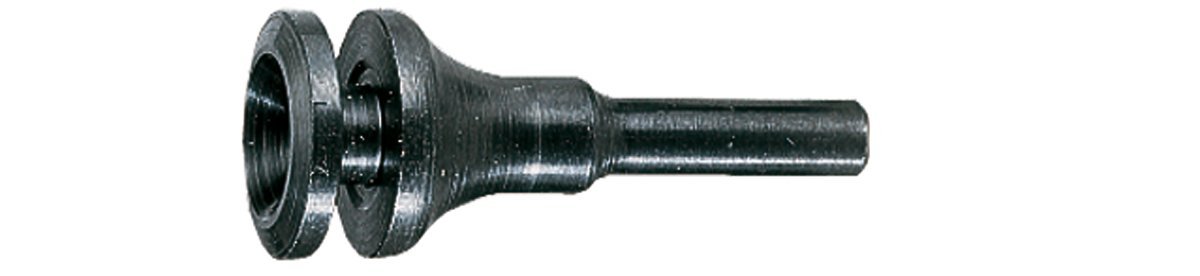 Pferd 8/10620 Arbor 8/10mm 6-20mm, Silver, 8/10mm 6-20mm