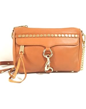 Mini Mac Crossbody bag