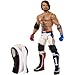 WWE Elite Collection WWE Network Spotlight AJ Styles Action Figure