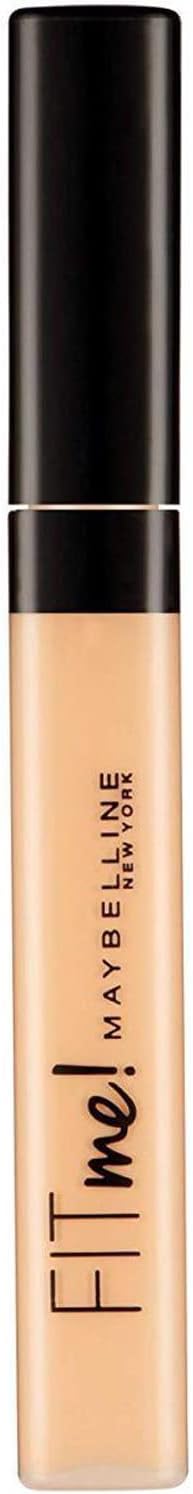 Maybelline Fit Me Concealer Full Coverage Cafe 30 6.8 ml Oil Free