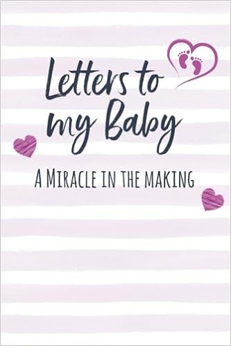 letters to my daughter keepsake