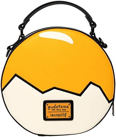 gudetama backpack loungefly