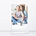 TWING Acrylic Sign Holder 8.5 x 11 (8.5x11 inches Pack of 6)