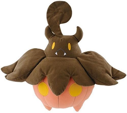 Amazon ポケットモンスター Xy でっかいぬいぐるみ バケッチャ ぬいぐるみ おもちゃ