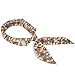 Cooling Scarf. Wrap a Soaked Tie Around Neck or Head to Instantly Chill Out. Crystal Polymer Technology Keeps Cool & Reusable. Great for Summer, Outdoor Activities & Sports. [Desert Camo]