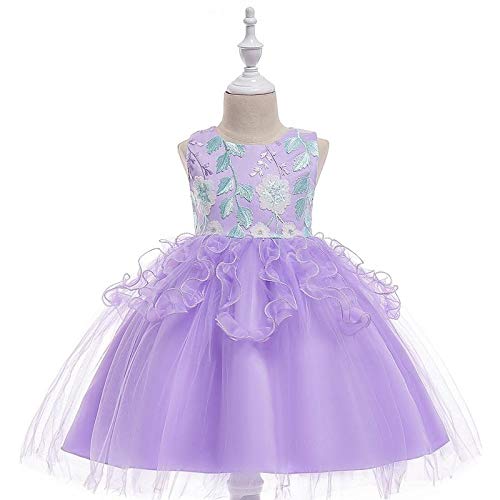 light blue frock dress