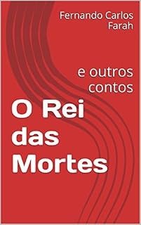 Livro O Rei das Mortes: e outros contos