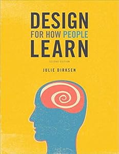 Design for How People Learn (Voices That Matter), 2nd Edition book cover
