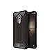 taiaiping Armor Series for Huawei Mate 10 Pro, Full Body Defender Phone Case Cover Huawei Mate 10 Pro (Black)