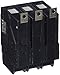 Siemens BQD330 30-Amp Three Pole 480Y/277V AC 14KAIC Bolt in Breaker