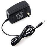 AC Adapter for Elmo MO-1 MO-1W 1337-1 1337-2 Document Camera Visual Presenter