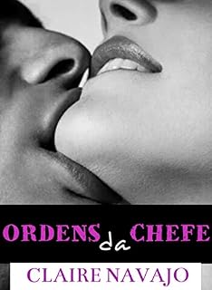 Livro Ordens da Chefe