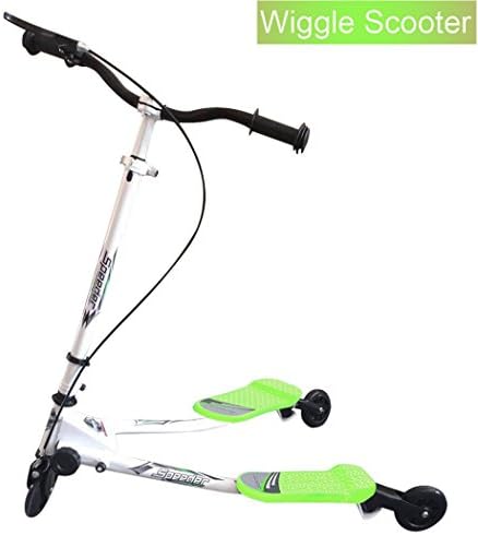 flicker scooter age 6