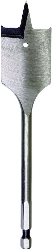 DART 14mm Flat Bit DFB14, Grey, 14 mm