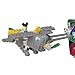 Disney Parks Knex Motorized Dumbo 1015 Pc Building Set