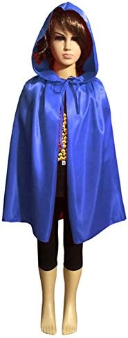 Seasofbeauty Cloak with Hood