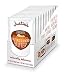 Justin's Chocolate Hazelnut & Almond Butter Squeeze Pack, Organic Cocoa, Gluten-free, Responsibly Sourced, Packaging May Vary, (1.15oz each) (Pack of 10) primary