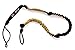 Zipfy, Pro Leash, Safety Snow Sled Cord for Zipfy Classic and Junior Luge - Black and Yellow