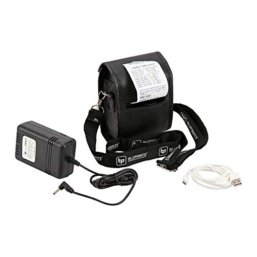 bluprints thermal receipt printer