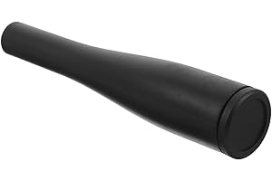 VICASKY Fishing Rod Handle Replacement Grip 10.5mm Inner Diameter with Cover, DIY Fishing Pole Handle Grip
