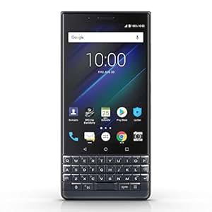 Blackberry keyone support