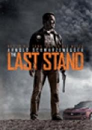 Le Dernier Rempart / The Last Stand - Limited Gold Edition Métal Steelbook - Blu-Ray