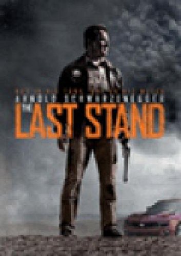 Le Dernier Rempart / The Last Stand - Limited Gold Edition Métal Steelbook - Blu-Ray