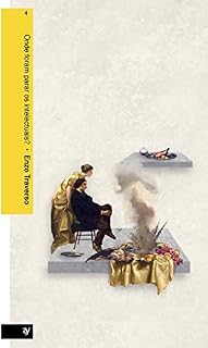 Livro Onde foram parar os intelectuais?