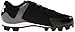 Under Armour Men's Leadoff Low RM Baseball Cleats Black/Charcoal Size 10 M US