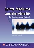 Image de Spirits, Mediums and the Afterlife