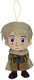 Great Eastern GE-8922 Animation Official Hetalia Axis Powers Russia/Ivan 8