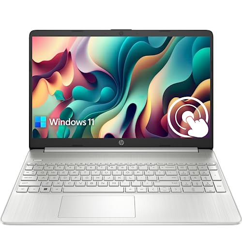 HP Pavilion 15.6 Laptop