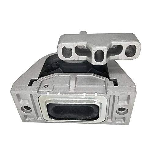 Engine Motor Mount Fits 1998-2005 Volkswagen Beetle 1.8L1.9L 2.0L 1999-2006 Volkswagen Golf 1.8L 2.0L 1995-2005 Volkswagen Jatta 1.8L 2.0L 3PCS A6929 A6930 A6935 1J0199262CL 1J0199955AJ 1J0199851R - Thumbnail 2