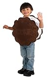 Rubie's Costume Trick Or Treat Sweeties Creamy Cookie Costume, Brown, Toddler