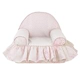 Cotton Tale Designs Baby's 1st Chair, Heaven Sent