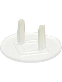 Mommy's Helper Outlet Plugs, 36 Count