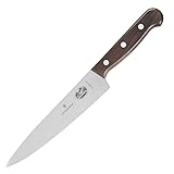Victorinox 7-1/2-Inch Wavy Edge Chef's